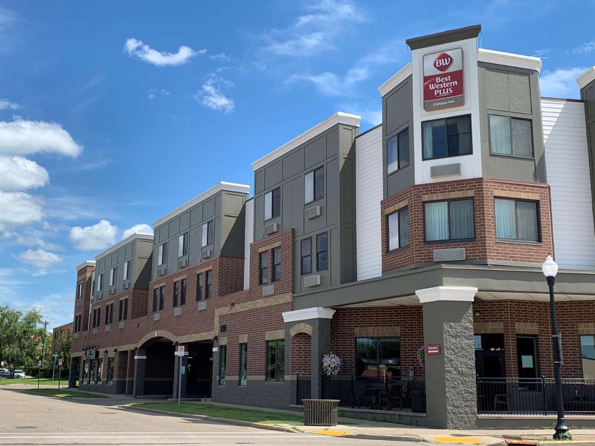 Radisson Hotel River Falls Exterior photo